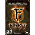 Fury - PC - 