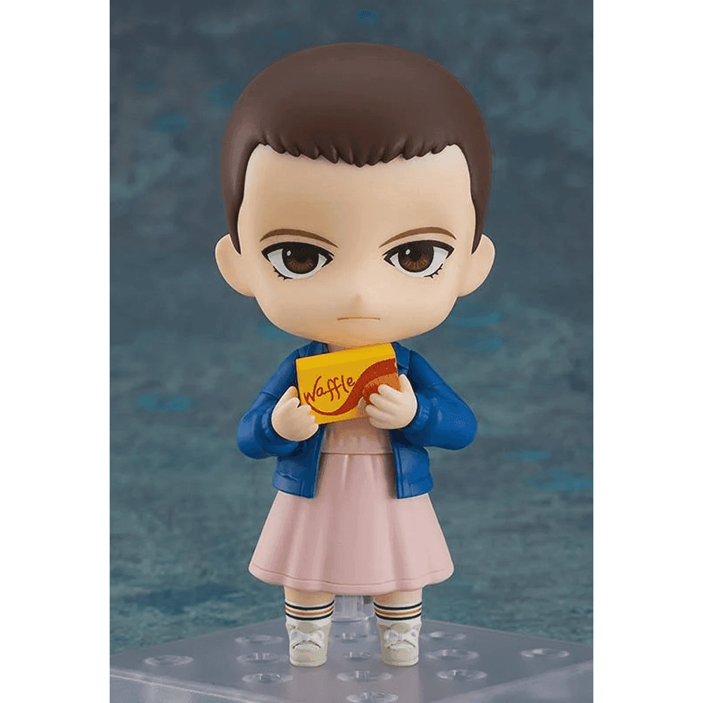 Nendoroid: Stranger Things - Eleven #1507 - 