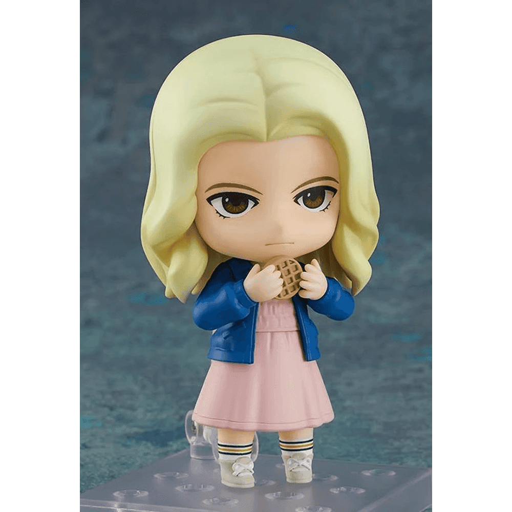 Nendoroid: Stranger Things - Eleven #1507 - 