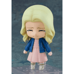 Nendoroid: Stranger Things - Eleven #1507 - 