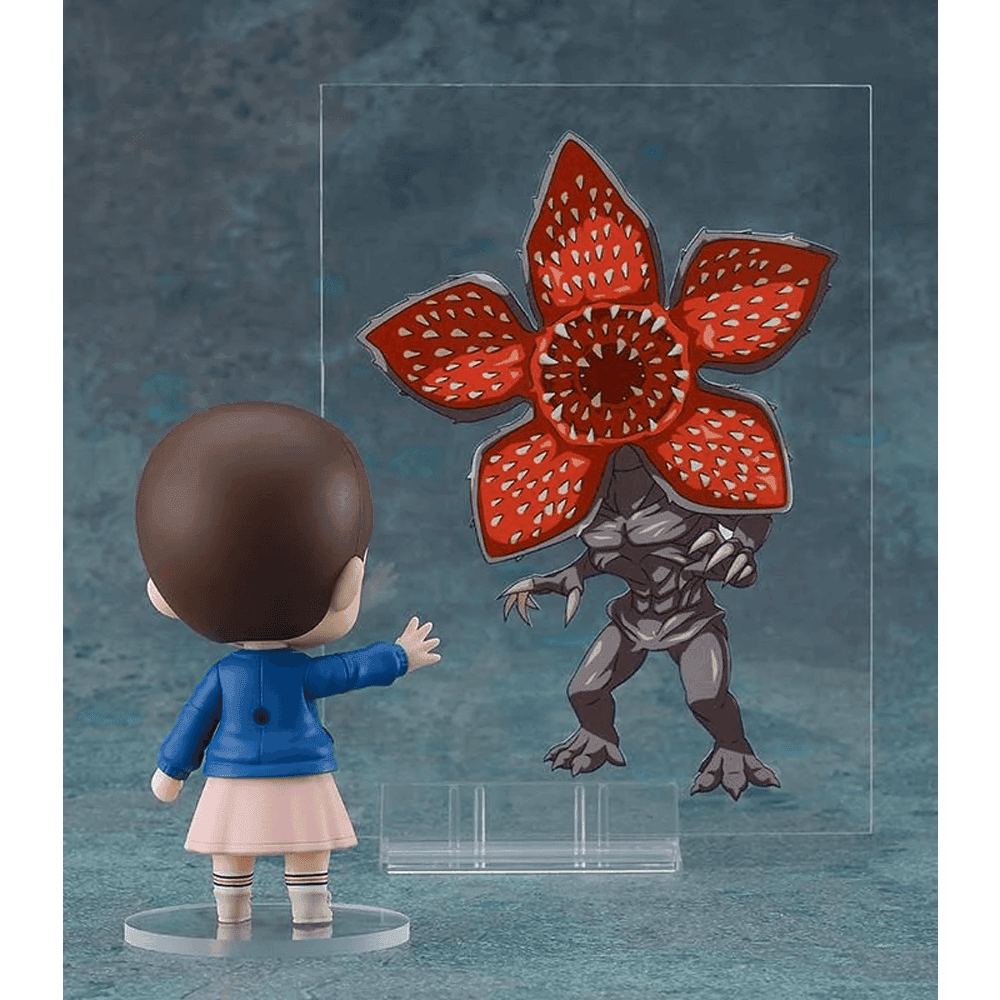 Nendoroid: Stranger Things - Eleven #1507 - 