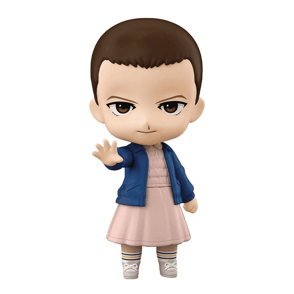 Nendoroid: Stranger Things - Eleven #1507 - 