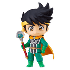Good Smile Company: Nendoroid: Dragon Quest: The Legend of Dai - Popp #1571 - 