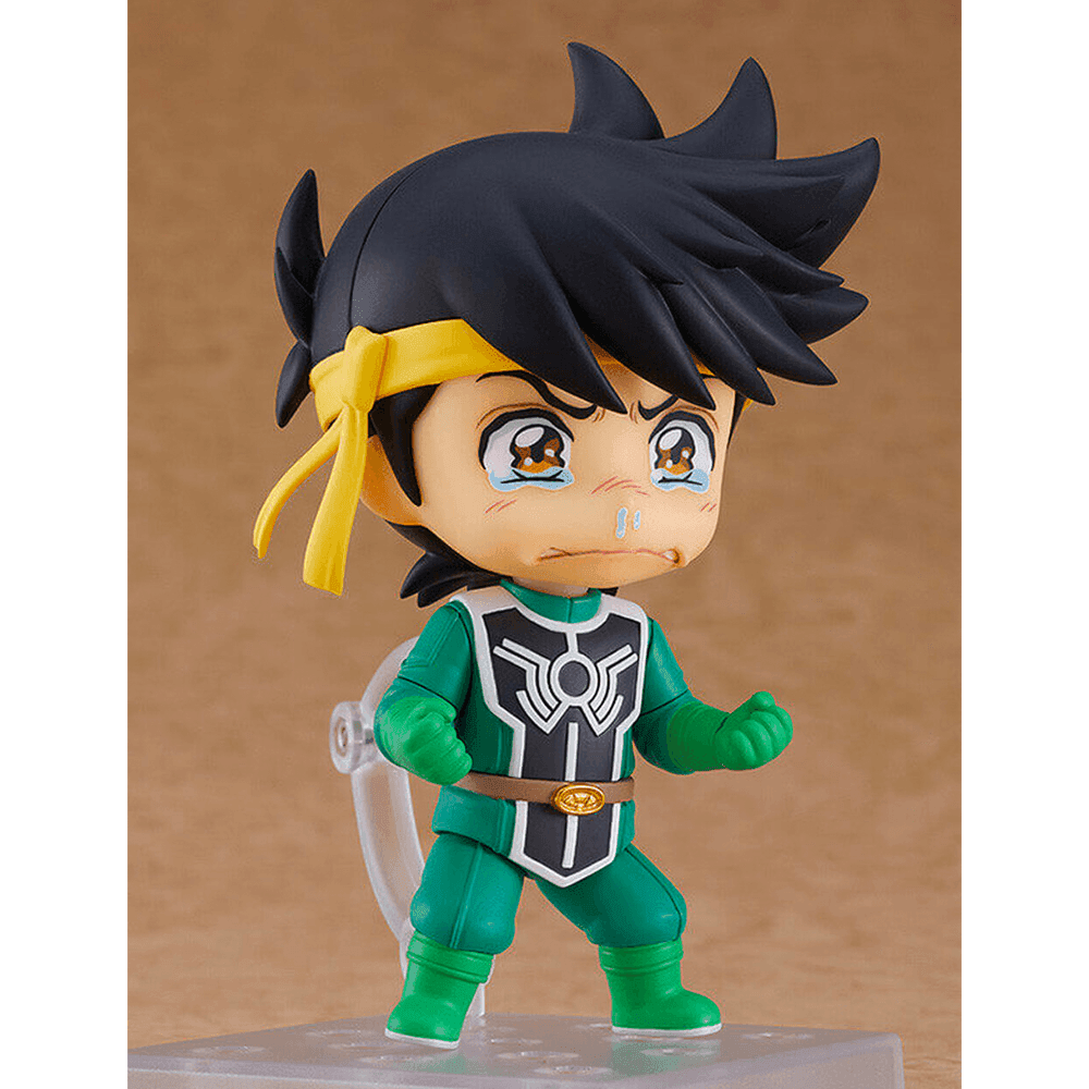 Good Smile Company: Nendoroid: Dragon Quest: The Legend of Dai - Popp #1571 - 