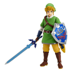 figma: The Legend of Zelda: Skyward Sword - Link #153 - 
