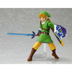 figma: The Legend of Zelda: Skyward Sword - Link #153 - 