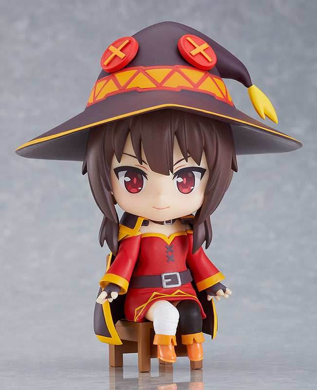 Konosuba - Megumin Nendoroid Swacchao! Figure - 