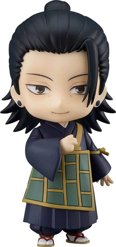 JUJUTSU KAISEN 0 - Suguru Geto Nendoroid Figure - 