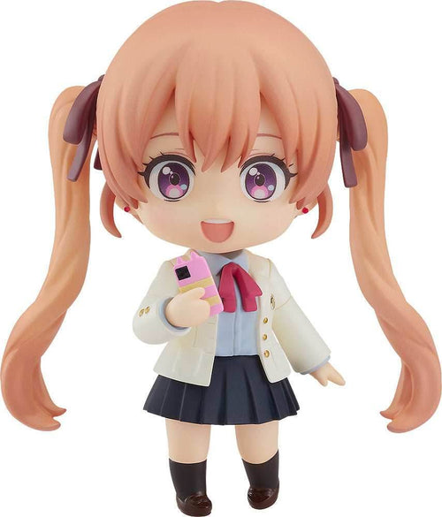 A Couple of Cuckoos - Erika Amano Nendoroid - 