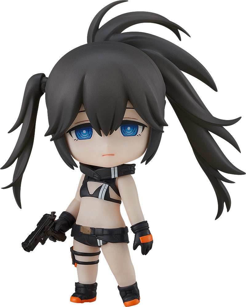 Black Rock Shooter Dawn Fall - Empress Nendoroid - 