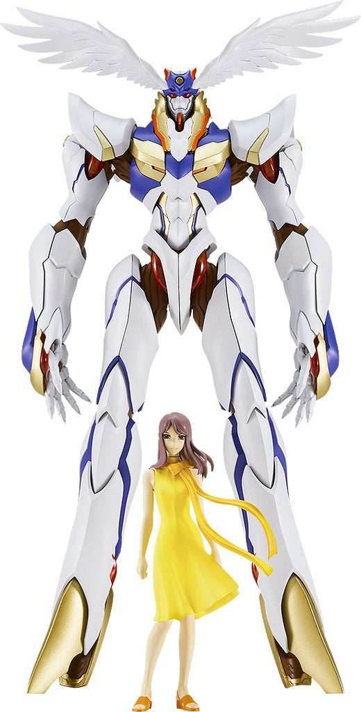 RahXephon - RahXephon Moderoid Model Kit - 