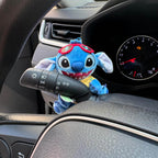 Stilwell's Cute Car Interior Decoration