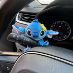 Stilwell's Cute Car Interior Decoration