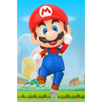Nendoroid: Super Mario - Mario #473 - 