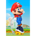 Nendoroid: Super Mario - Mario #473 - 