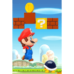 Nendoroid: Super Mario - Mario #473 - 