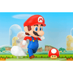 Nendoroid: Super Mario - Mario #473 - 