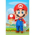 Nendoroid: Super Mario - Mario #473 - 