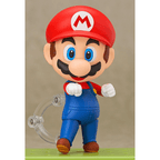 Nendoroid: Super Mario - Mario #473 - 