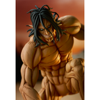 Good Smile Company: Attack on Titans - Pop Up Parade Eren Yeager: Attack Titan Ver.