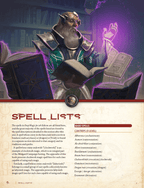 Deep Magic (Pocket Edition) (5E) - 
