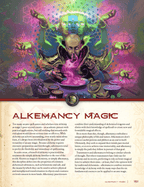 Deep Magic (Pocket Edition) (5E) - 