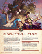 Deep Magic (Pocket Edition) (5E) - 