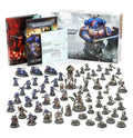 Warhammer 40K: Indomitus - 