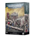 Warhammer 40K: Command Edition Battlefield Expansion Set - 