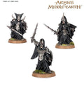 The Lord of the Rings - Black Númenórean Warriors - 