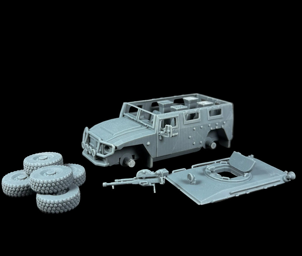 GAZ Tigr (28mm)