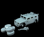GAZ Tigr (28mm)