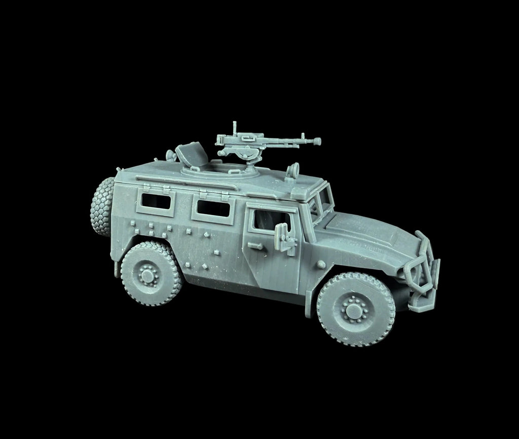 GAZ Tigr (28mm)