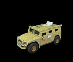 GAZ Tigr (28mm)