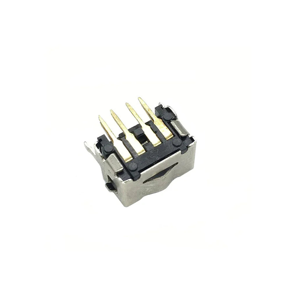 Game Boy Advance SP Charging Port - Replacement Power Jack (Solder-In)