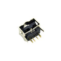 Game Boy Advance SP Charging Port - Replacement Power Jack (Solder-In)