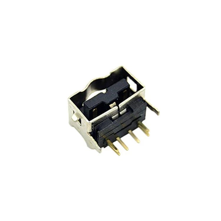 Game Boy Advance SP Charging Port - Replacement Power Jack (Solder-In)