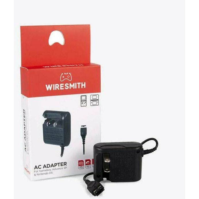 Handheld Charger for GBA SP® / DS® - 