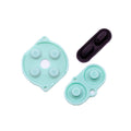 Game Boy Color Button Pads - Conductive Contact Set
