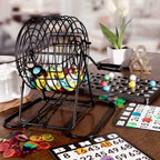 Deluxe Bingo Game - 