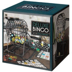 Deluxe Bingo Game - 