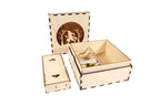 One Night Collection Compatible Game Crate - 