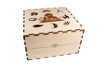 Spirit Island Box Organizer and Crate Bundle - 