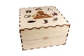 Spirit Island Compatible Crate Upgrade - 