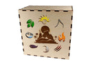 Spirit Island Compatible Crate Upgrade - 