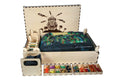 Fireball Island Compatible Game Crate - 