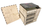 Mansions of Madness Compatible Game Crate - 