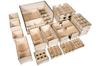 Mansions of Madness Compatible Game Crate - 