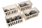 Mansions of Madness Compatible Game Crate - 