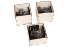 Mansions of Madness Compatible Game Crate - 